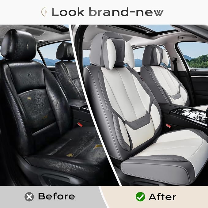 Universal Seat Covers