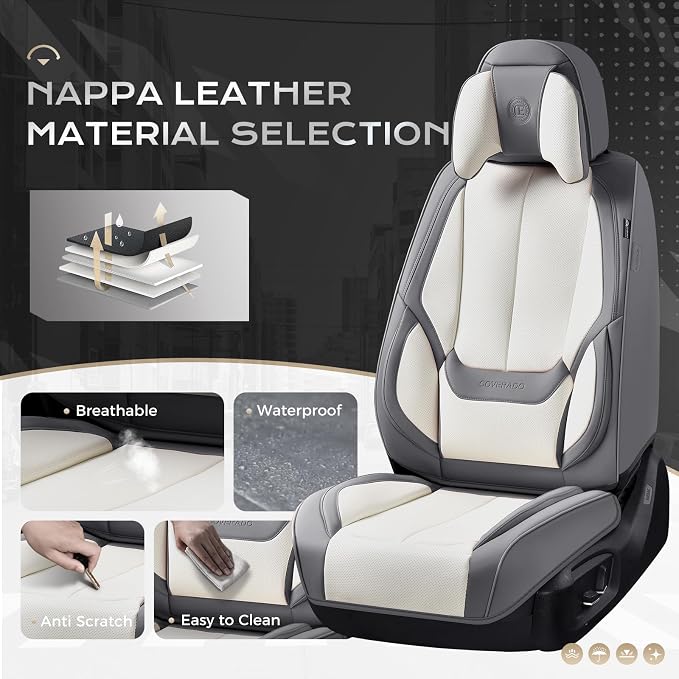 Universal Seat Covers