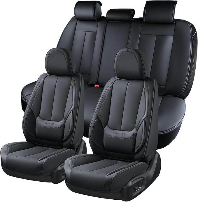 Universal Seat Covers