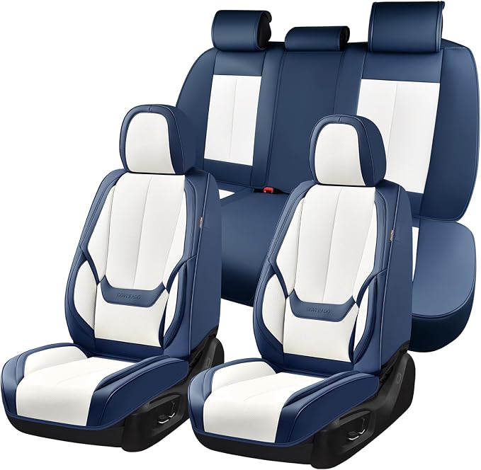 Universal Seat Covers