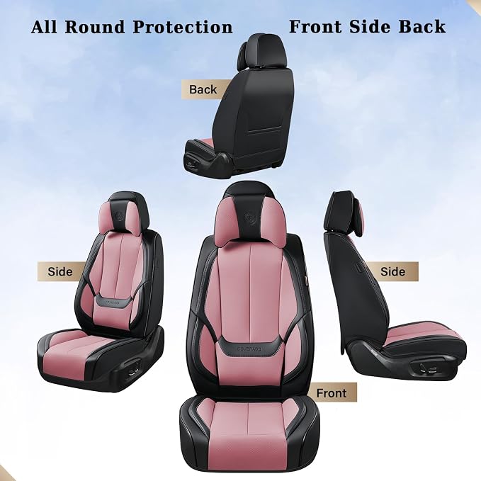 Universal Seat Covers