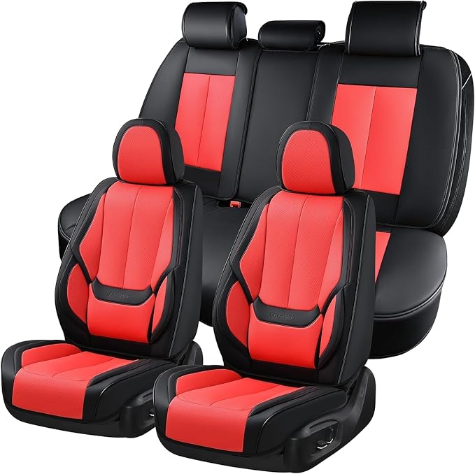 Universal Seat Covers