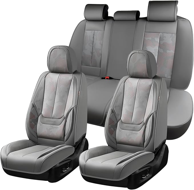 Universal Seat Covers