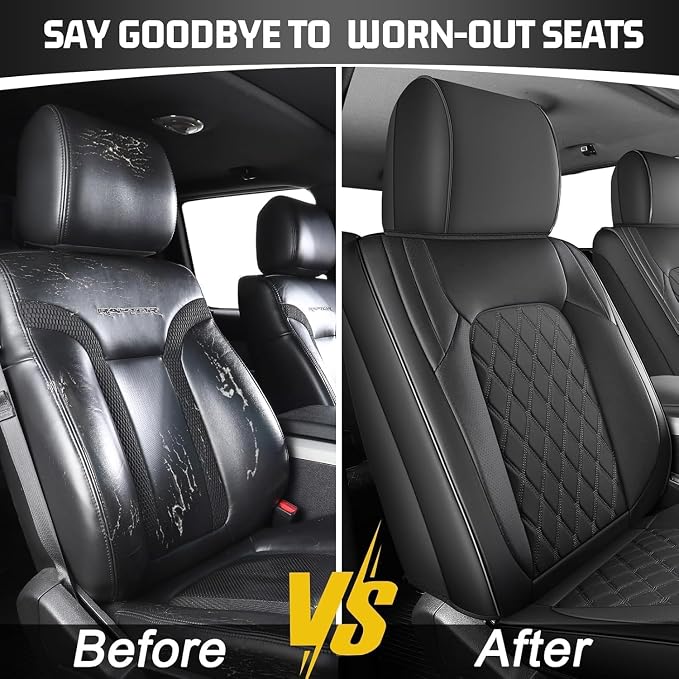 Seat Covers for Multiple Vehicles