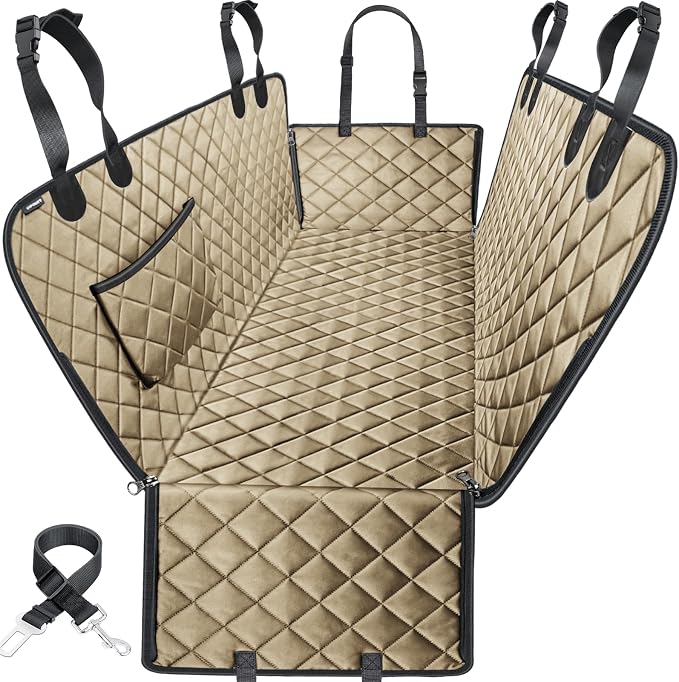 Pet Car Seat Protector