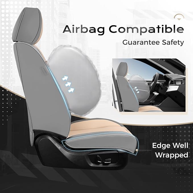 Universal Seat Covers