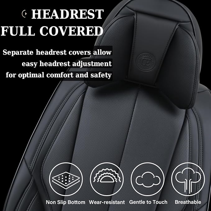 Universal Seat Covers