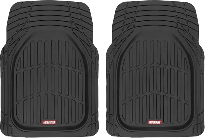 Universal Seat Covers — Front Seat