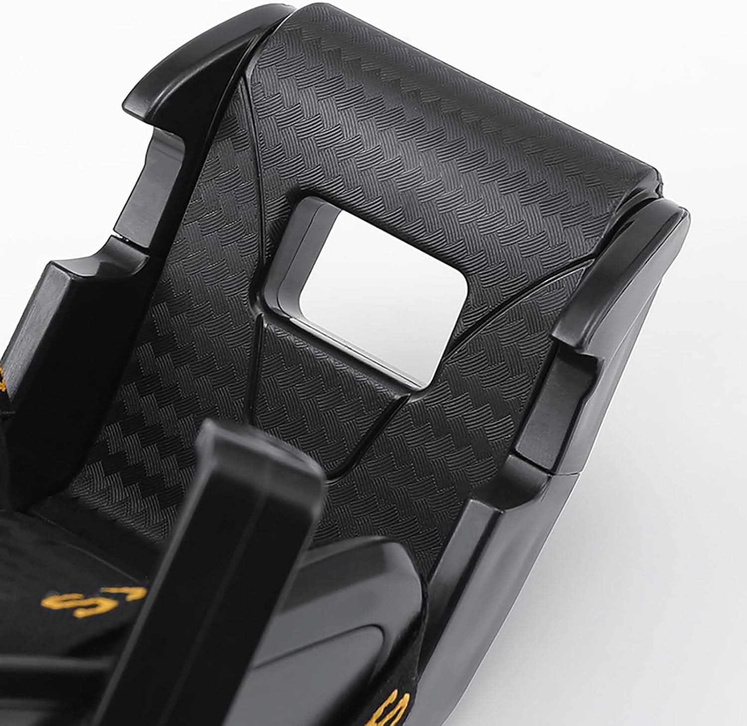 Racer Modified Car Phone Holder, Universal Air Vent Mount Bracket 718UBFBmdcL._AC_SL1500