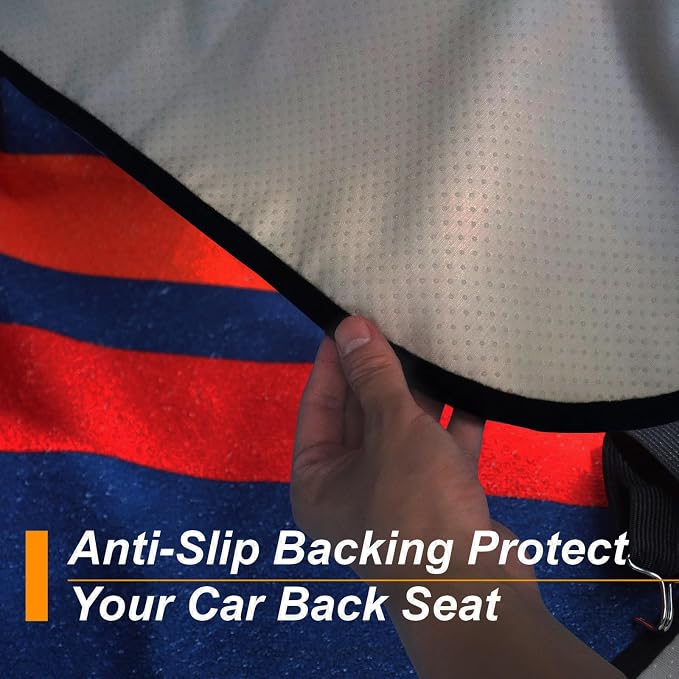 Pet Car Seat Protector
