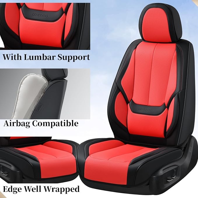 Universal Seat Covers