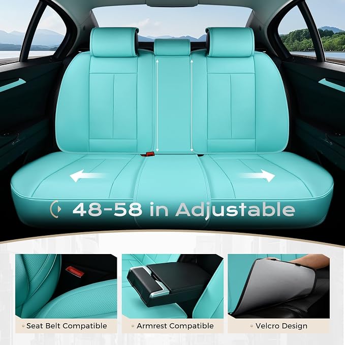 Universal Seat Covers