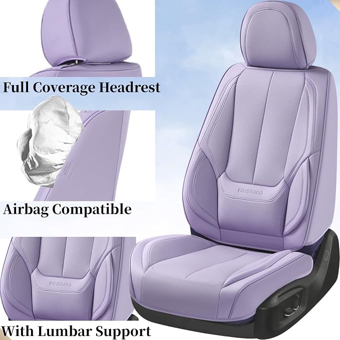 Universal Seat Covers