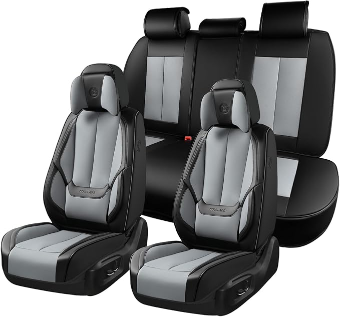 Universal Seat Covers