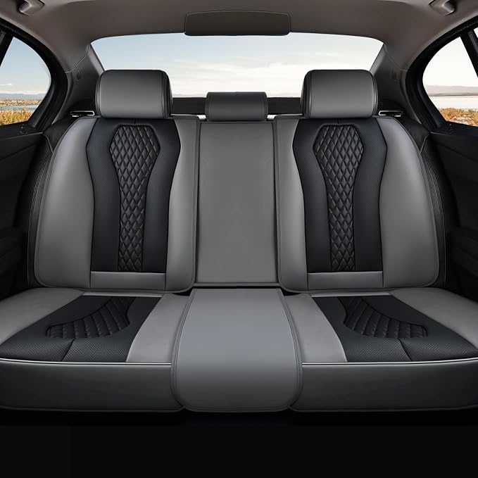 Universal Seat Covers