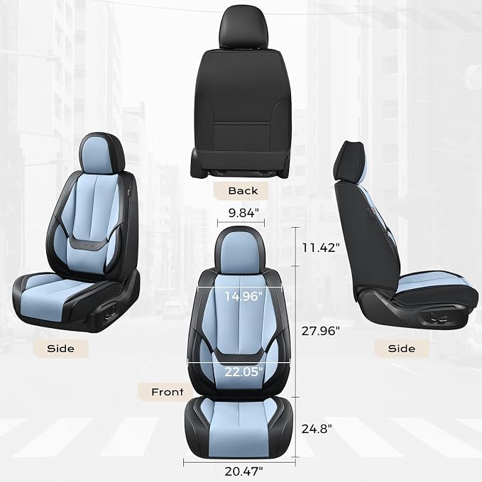 Universal Seat Covers