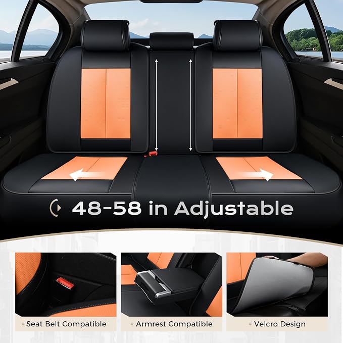 Universal Seat Covers