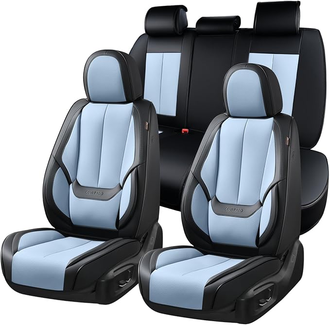 Universal Seat Covers