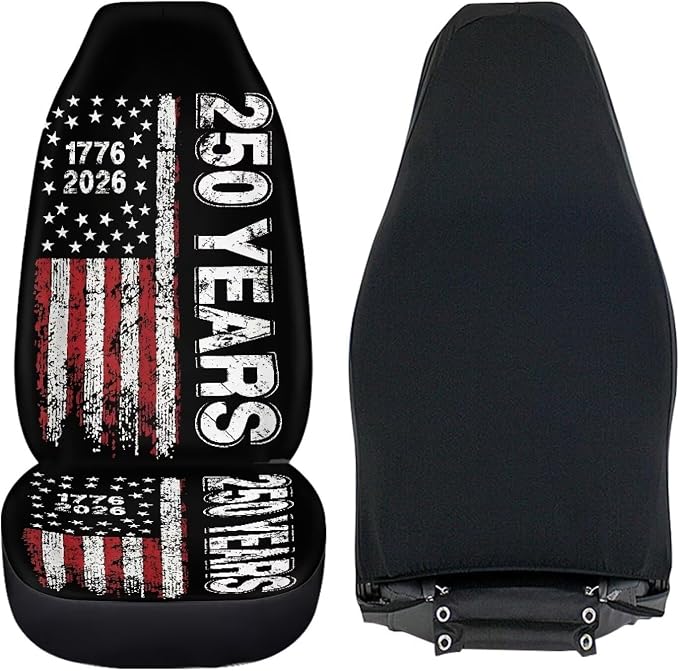 Universal Seat Covers
