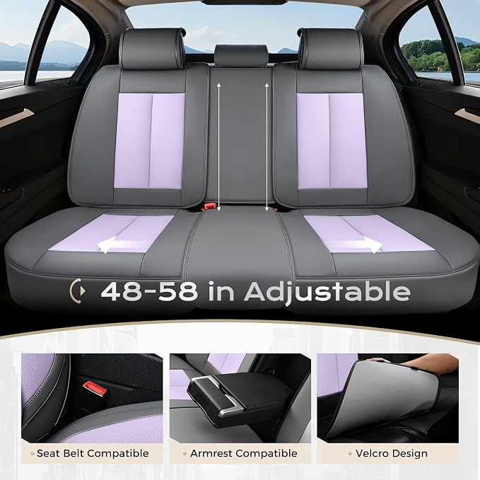 Universal Seat Covers