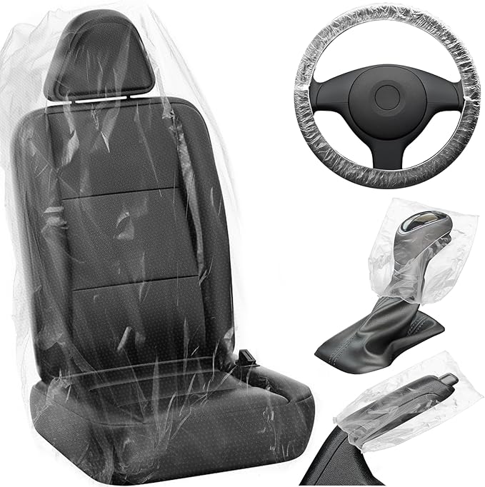Universal Seat Covers