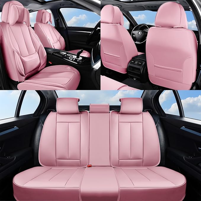 Universal Seat Covers