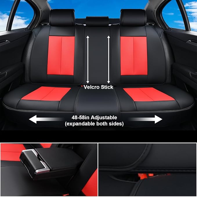 Universal Seat Covers