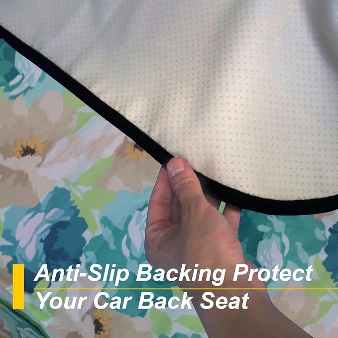 Pet Car Seat Protector