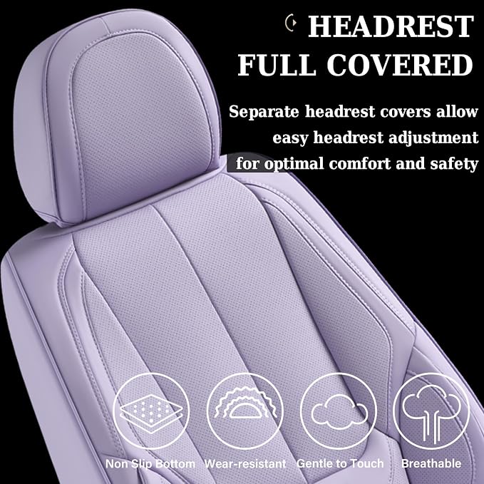 Universal Seat Covers