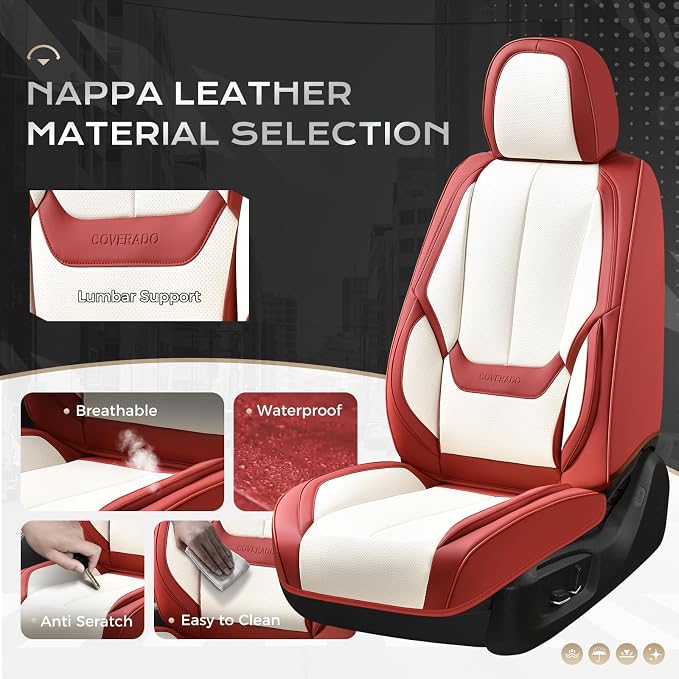Universal Seat Covers