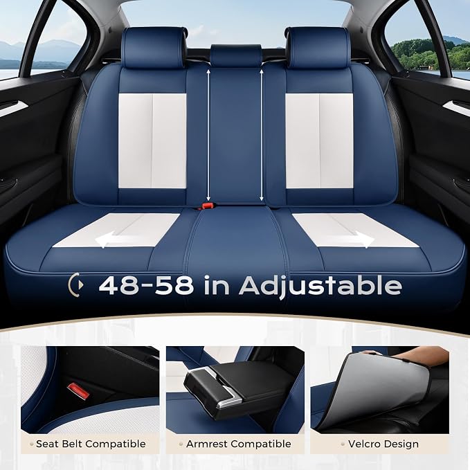 Universal Seat Covers