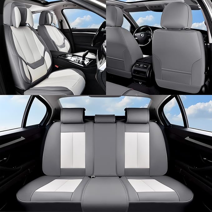 Universal Seat Covers