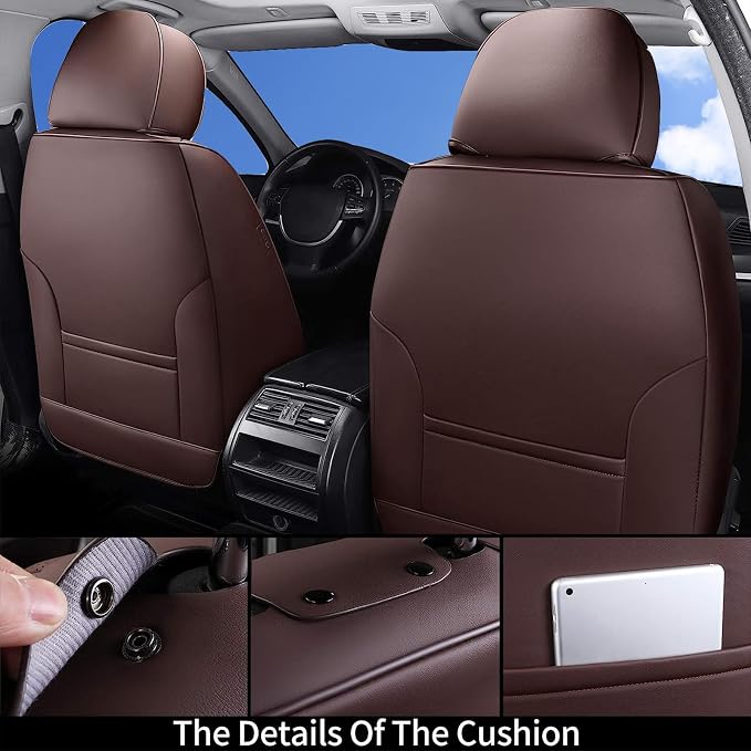 Universal Seat Covers