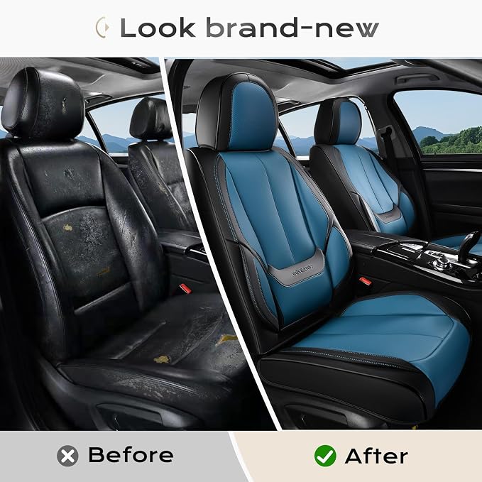 Universal Seat Covers