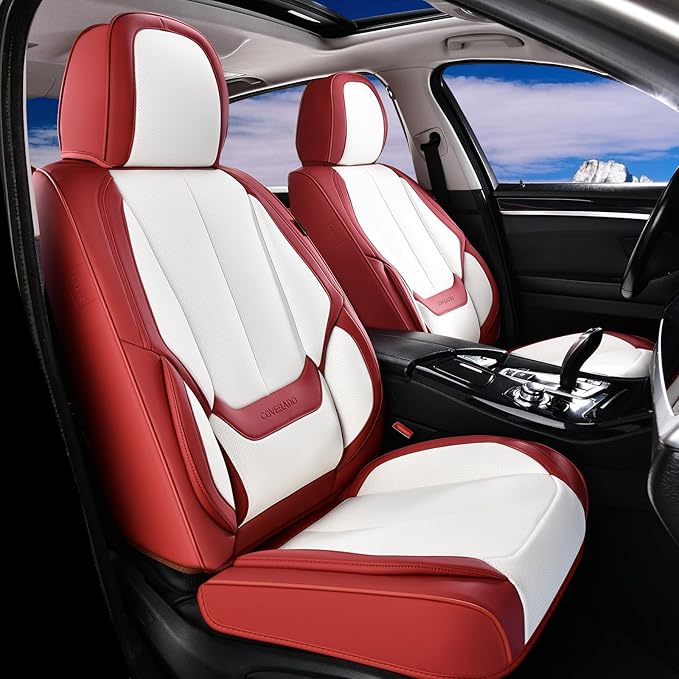 Universal Seat Covers