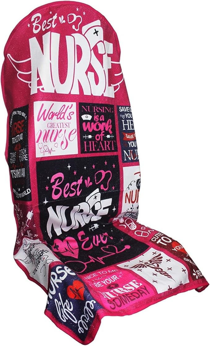 Car Seat Covers — Front Seat