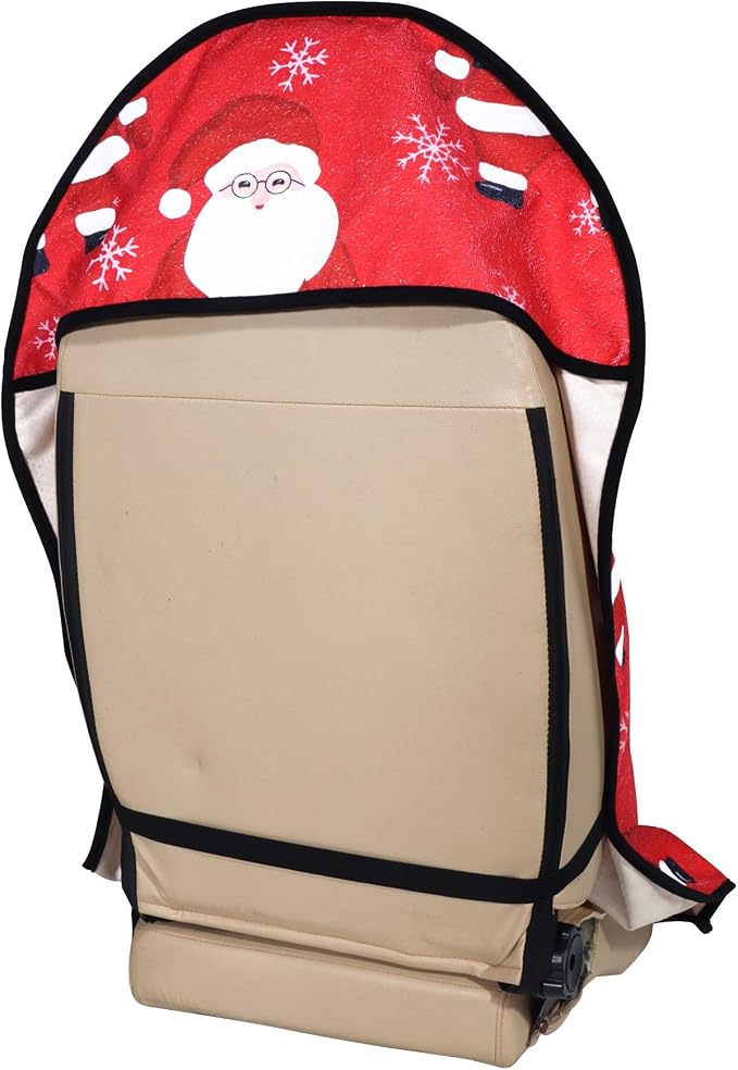 Car Seat Covers — Front Seat
