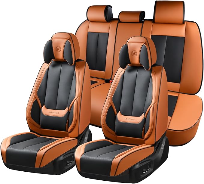 Universal Seat Covers