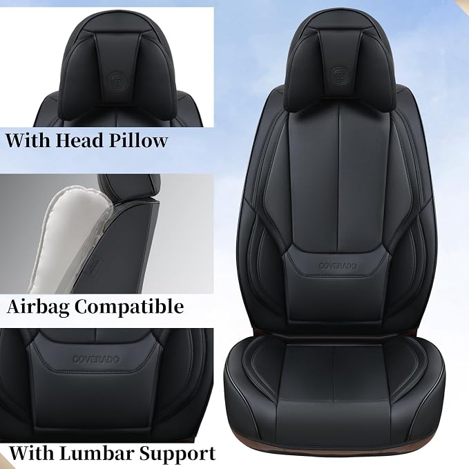 Universal Seat Covers