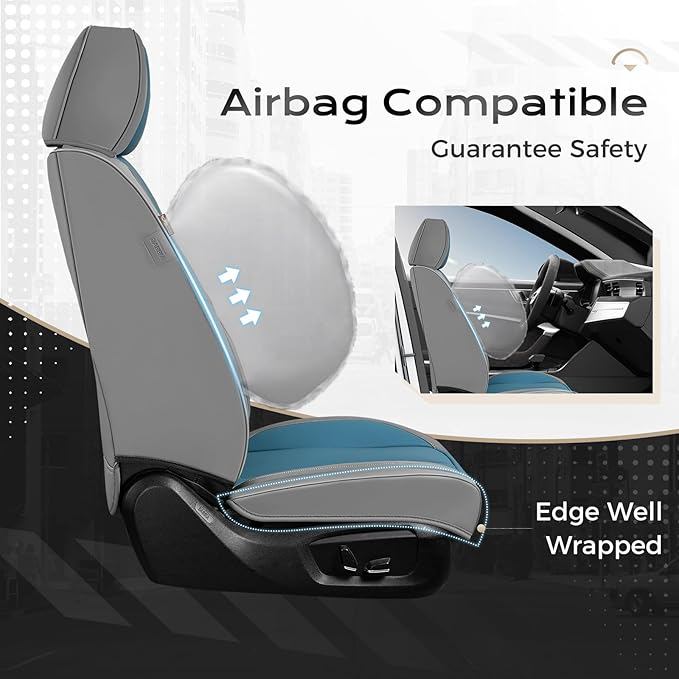Universal Seat Covers