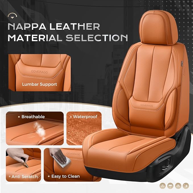 Universal Seat Covers