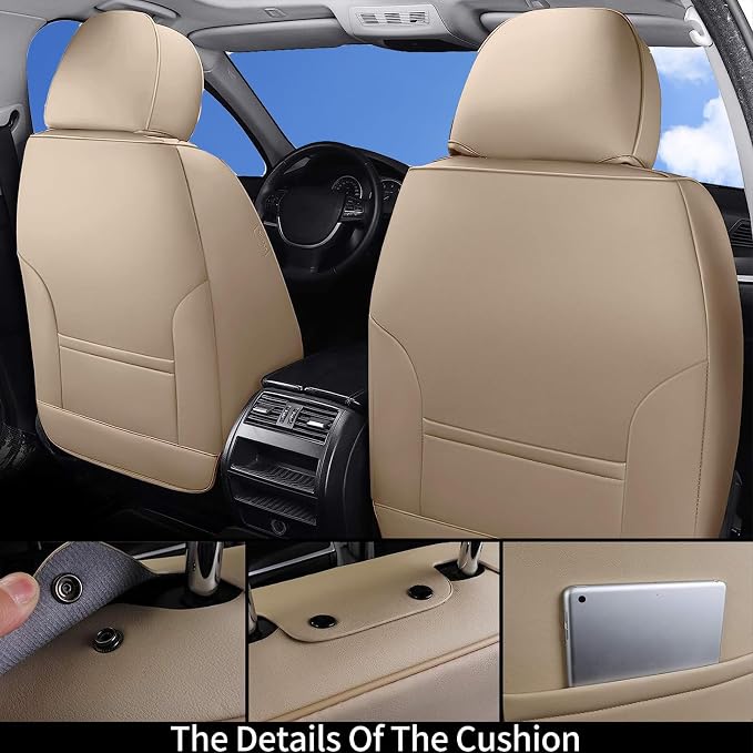 Universal Seat Covers