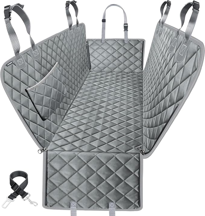 Pet Car Seat Protector
