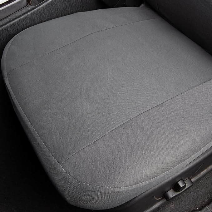 Fabric Car Seat Covers — Front Seat