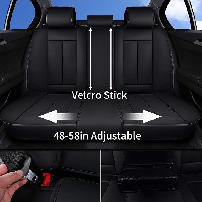 Universal Seat Covers