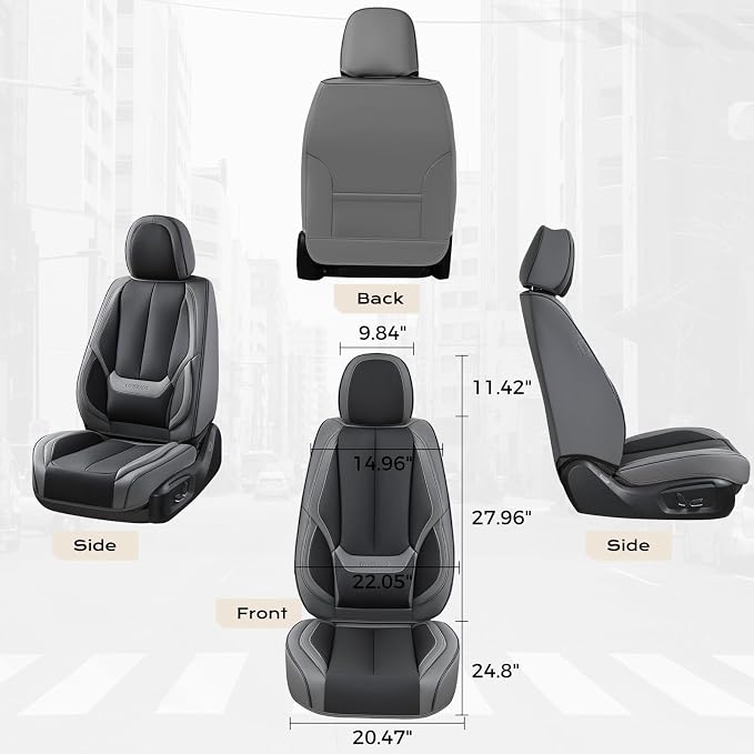 Universal Seat Covers