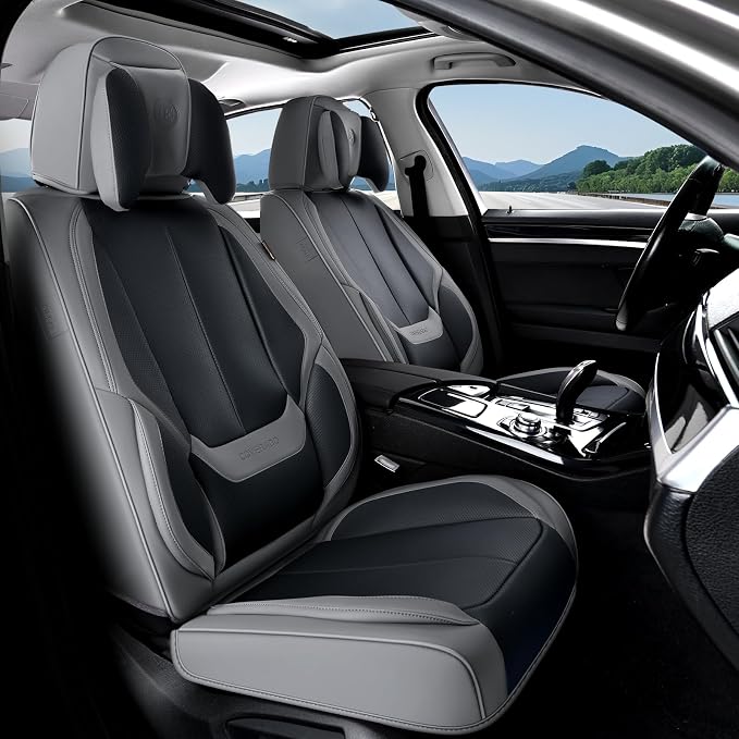 Universal Seat Covers