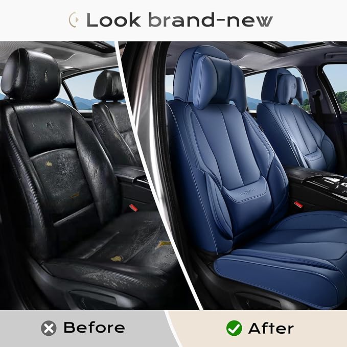 Universal Seat Covers