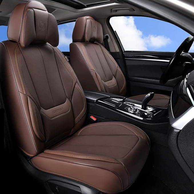 Universal Seat Covers