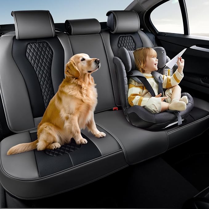 Universal Seat Covers